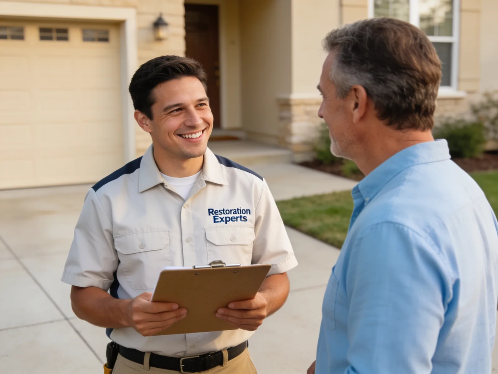 Water Damage Cleanup Lockhart, AL FAQs